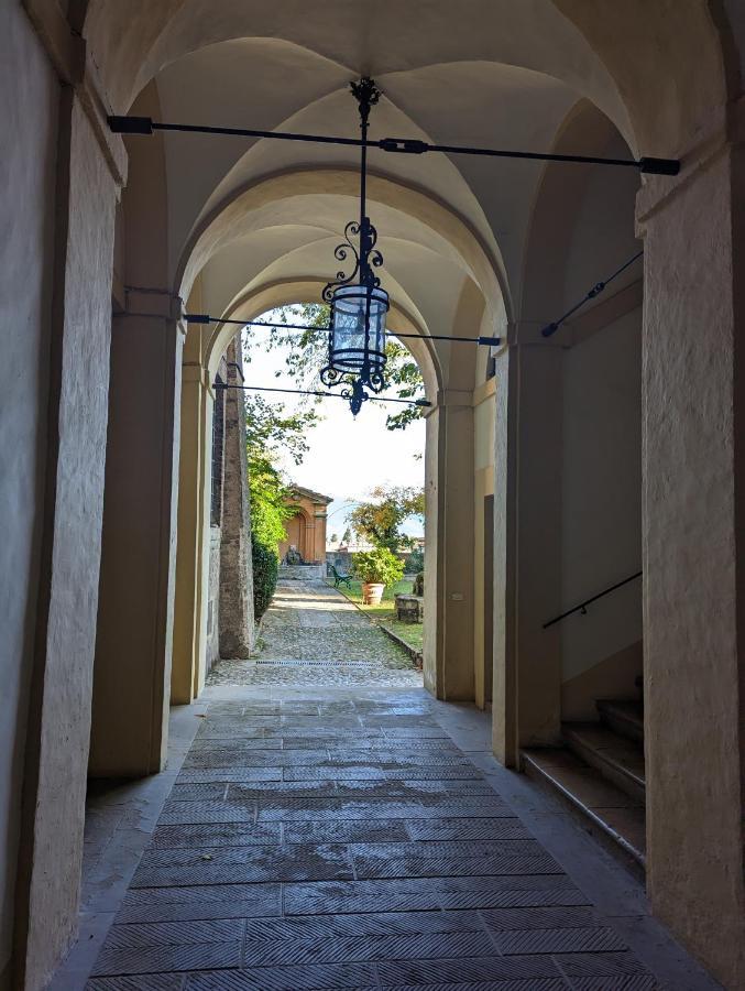 Lizium Spoleto Daire Dış mekan fotoğraf