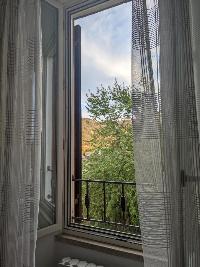 Lizium Spoleto Daire Dış mekan fotoğraf