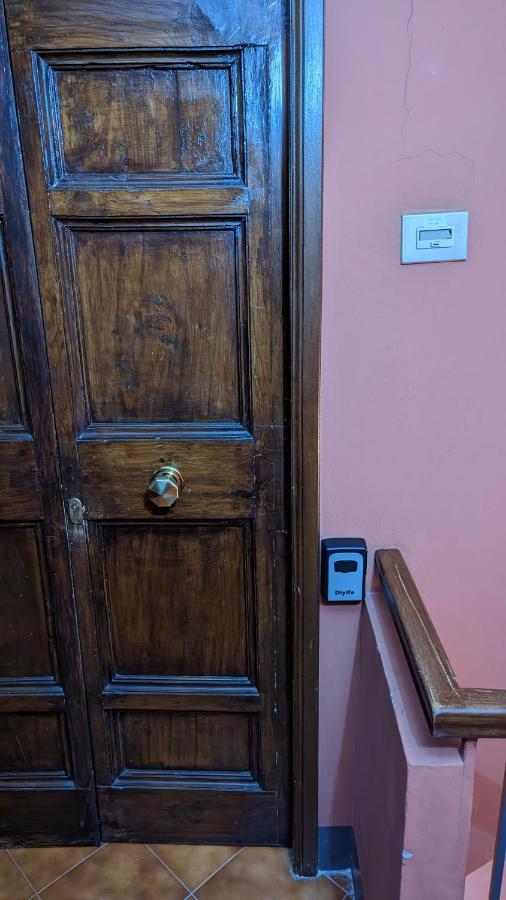 Lizium Spoleto Daire Dış mekan fotoğraf