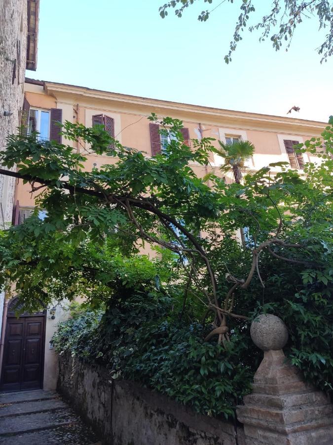 Lizium Spoleto Daire Dış mekan fotoğraf