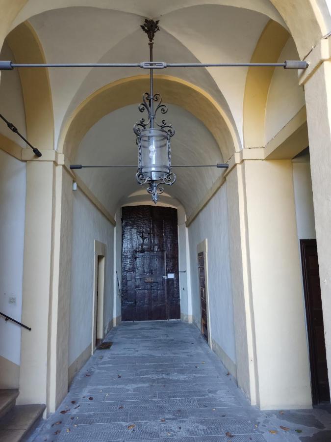 Lizium Spoleto Daire Dış mekan fotoğraf