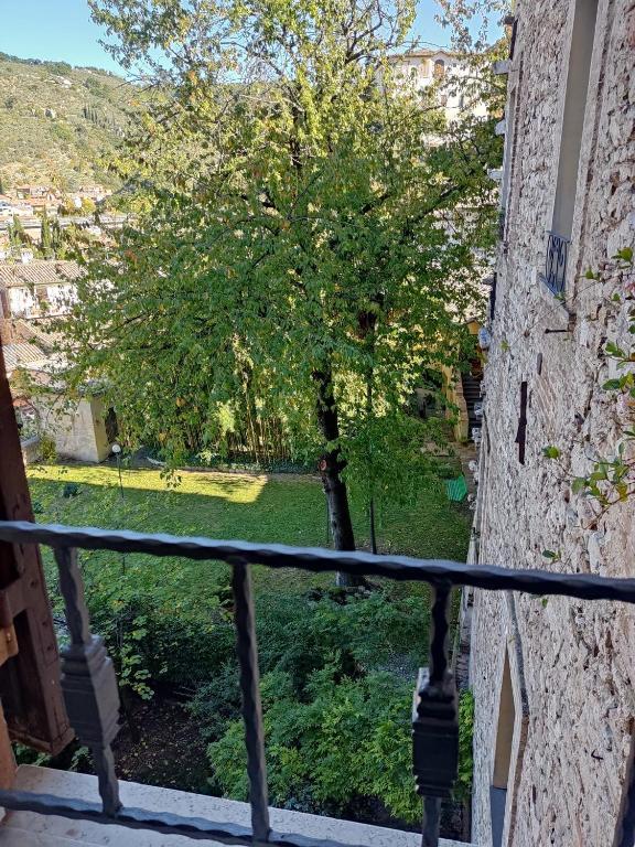 Lizium Spoleto Daire Dış mekan fotoğraf
