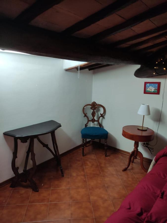 Lizium Spoleto Daire Dış mekan fotoğraf