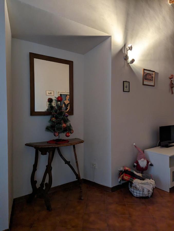 Lizium Spoleto Daire Dış mekan fotoğraf