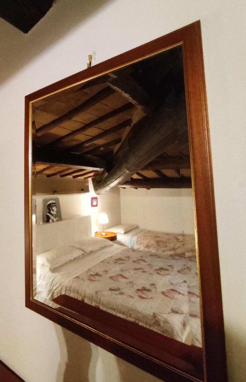 Lizium Spoleto Daire Dış mekan fotoğraf